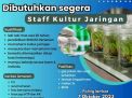 PT Duta Mitra Indonesia Butuh Staf Kultur Jaringan