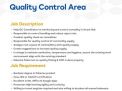 Aruna Buka Lowongan Sebagai Quality Control Area