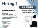 Earthline Butuh GIS Officer