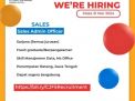 CJ Feed and Care Membuka Proses Recruitment