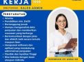 Dibutuhkan Sales Admin di Hisenor