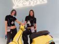 Vespa: Brand Bernilai 1 Miliar Euro
