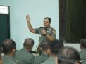 Mayjen TNI Farid Tegaskan Soal Netralitas TNI