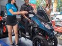 PT Piaggio Indonesia Perkuat Jaringan Layanan Premiumnya Lewat Pembukaan Dealer Baru