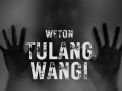 Weton Tulang Wangi