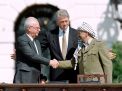 Kegagalan Perjanjian Oslo Accords yang Membuat Israel Tetap Menyerang Palestina