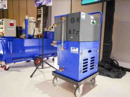 ExxonMobil Meluncurkan MachineXT