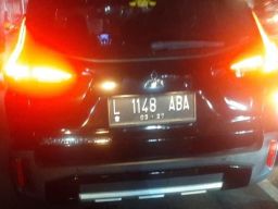 Pencuri Mobil Eustolia Yovita Dilaporkan ke Polsek Lakarsantri