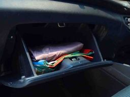 Gunakan Kelengkapan Kompartemen Penyimpanan Secara Maksimal