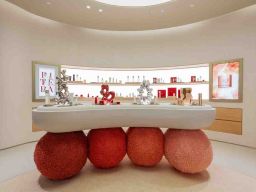 SK II Menghadirkan Kembali Warisan Budaya Dengan Concept Store Imersif