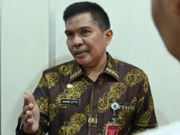 Fulus Haram Pasar Cigasong