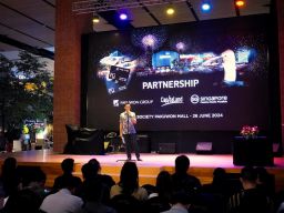 Program Top Spender PG Card Diluncurkan di Kota Surabaya