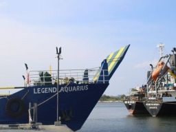 Joint Operation Bea Cukai dan BNN Gagalkan Penyelundupan Sabu dari Malaysia Menuju Australia