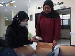 CV Dwipa Nusantara Tobacco Ekspor Cerutu ke Thailand