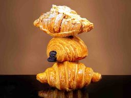 Kawan Lama Group Hadirkan Beragam Menu Baru