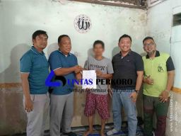 Keluarga Korban Meninggal Kecelakaan Kerja di PT Daesang Sepakat Diselesaikan Secara Kekeluargaan