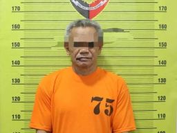 Sosok Tersangka yang Memerintahkan 2 Eksekutor Bakar Rumah Sempurna Pasaribu