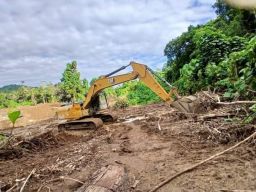 Tambang Ilegal Bintauna Jadi Peringatan untuk Pemda Bolaang Mongondow Utara