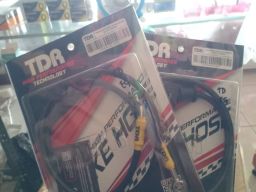 Pemalsu Selang Rem Merk TDR Dituntut 5 Bulan Penjara