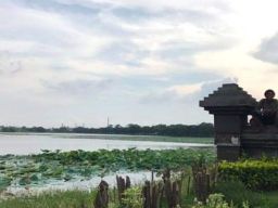 Cerita Mistis di Balik Waduk Bunder, Kabupaten Gresik