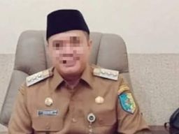 Polda Sumut Tetapkan Mantan Bupati Batu Bara Periode 2018-2023 Sebagai Tersangka 