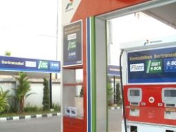 Pemakaian Kartu Flazz untuk Belanja BBM di Pemkab Sidoarjo Muncul Masalah