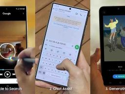 Galaxy AI Semakin Diminati di Asia Tenggara dan Oseania