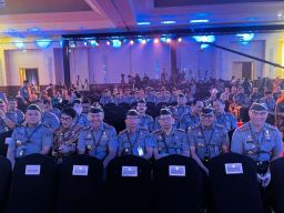 Tindaklanjuti Kebijakan Golden Visa, Kemenkumham Jatim Akan Petakan Potensi Daerah