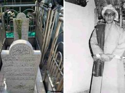 Kisah Guru Bangil Bertemu 40 Wali Allah yang Bersembunyi di Makam Sunan Ampel