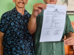 Oknum Penyidik Polrestabes Surabaya Intimidasi Pelapor Kasus Dugaan Penggelapan