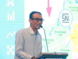 Infrastruktur Mutu Indonesia Ranking 27 di Dunia