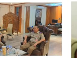 Iskandar Halim Minta Kepala BPN Terbitkan Sertifikat Tanahnya