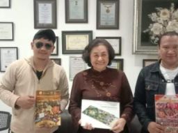 Yayasan Pondok Kasih Hadapi Masalah Penyerobotan Wilayah Tanpa Izin