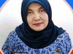 Andromeda Qomariah Kepala Dinkop UMKM Jawa Timur Meninggal Dunia