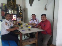 Ngobrol Santai Bersama Kepala DPRKP2 Kabupaten Mojokerto tentang Transportasi Terintegrasi