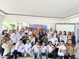 Ketua YLC Banyuwangi Ingin Advokat Muda Banyuwangi Punya Kompetensi