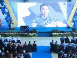 TNI AU Turut Membangun Sulawesi Selatan