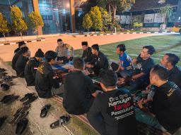 Kapolres Gresik Tidak Akan Beri Toleransi Pesilat yang Bikin Onar