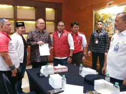 LSM LIRA Jawa Timur Temukan Dugaan Penyimpangan Penyaluran Dana Hibah