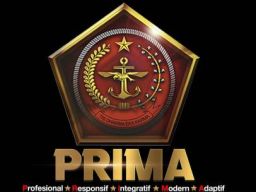 Panglima TNI Rotasi dan Mutasi 256 Perwira Tinggi TNI