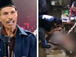 Kisah Pembunuh Heroik oleh Ayah Kandung di Semarang