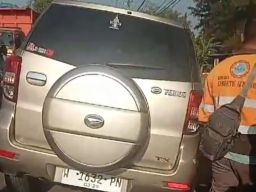 Tragedi Juli di Jalur Maut Desa Krikilan, Setahun Lalu Mantan Kades Krikilan Jadi Korban Jiwa