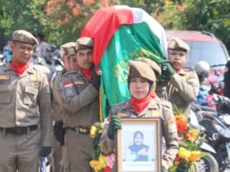 Dokter Bella Rizki Dinanti Meninggal Usai Dampingi Jemaah Haji