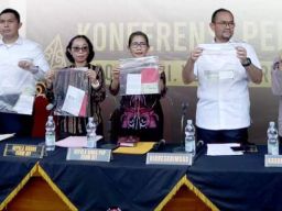 Pemda DIY Menggandeng Ditreskrimsus Polda DIY Berantas Tambang Ilegal