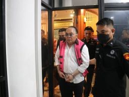 Lagi Pemalsuan Dokumen Tambang Ismail Thomas