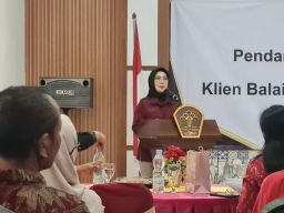 Kemenkumham Jatim Fasilitasi Masyarakat Daftarkan Merek Usahanya