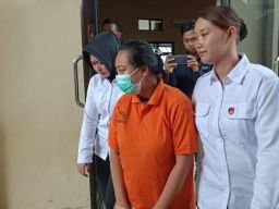 Kopi Sianida Perintang Penyidikan di Polres Pacitan