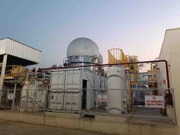 Netralisasi Karbon dengan Memanfaatkan Rumput Gajah dan Limbah Makanan