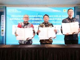 PT NETA Auto Indonesia Perkuat Ekosistem Kendaraan Listrik melalui Kolaborasi Strategis dengan PLN