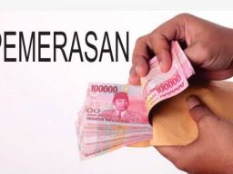 Oknum Aktivis Anti Korupsi Diduga Peras Kepala Desa Teluk Wetan